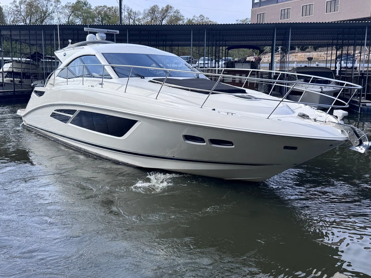 2015 Sea Ray 510 SUNDANCER 50.0 feet, Lake Ozark, Missouri #9