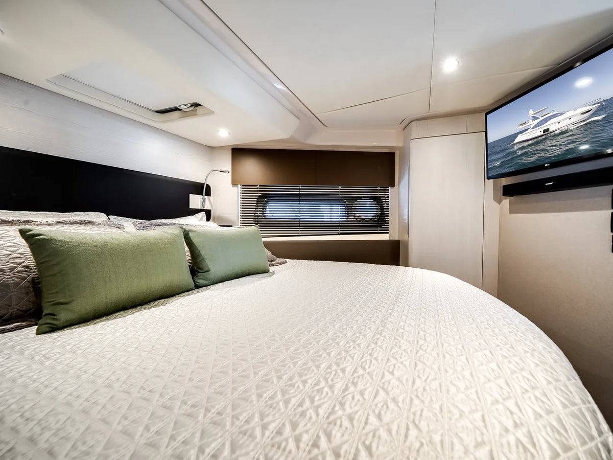 2021 Azimut FLY 50 50.0 feet, Pompano Beach, Florida #56
