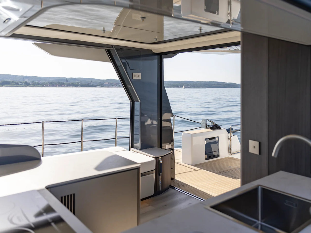 2026 Galeon 570 SKY 58.0 feet, Inuvik, Northwest Territories #95