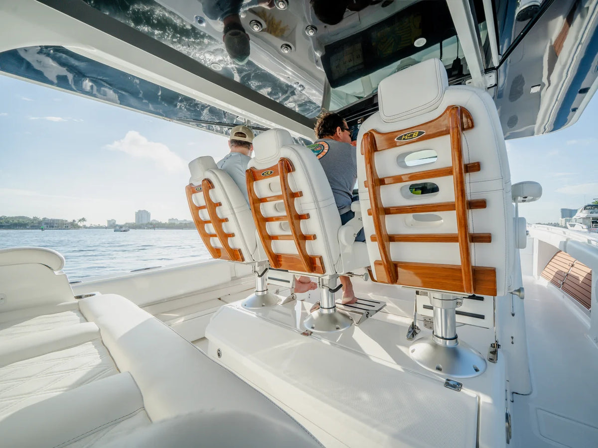 2020 HCB 53 Suenos 53.0 feet, Fort. Lauderdale, FL #31