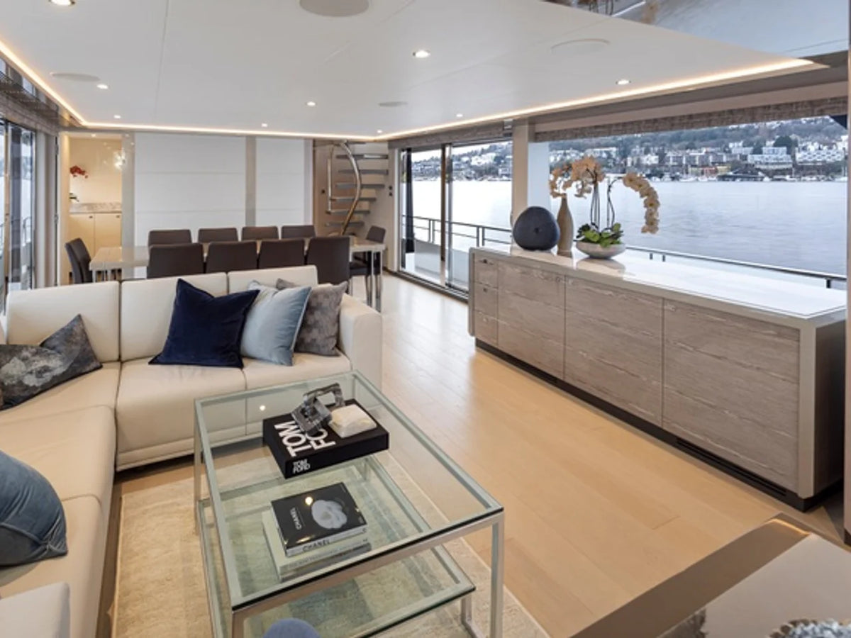 2027 Ocean Alexander 27R 93.0 feet, Hollywood, Florida #68