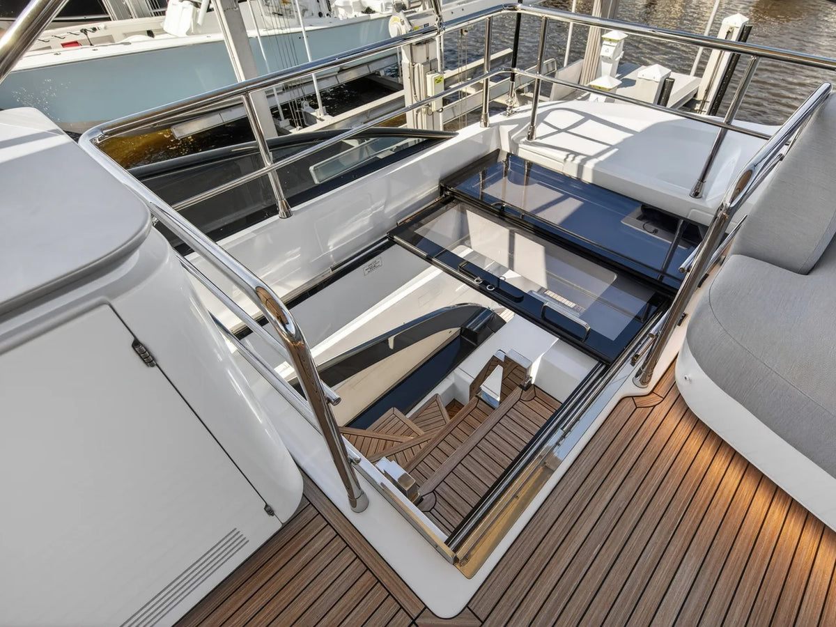 2026 Azimut S7 70.0 feet, Hollywood, Florida #28