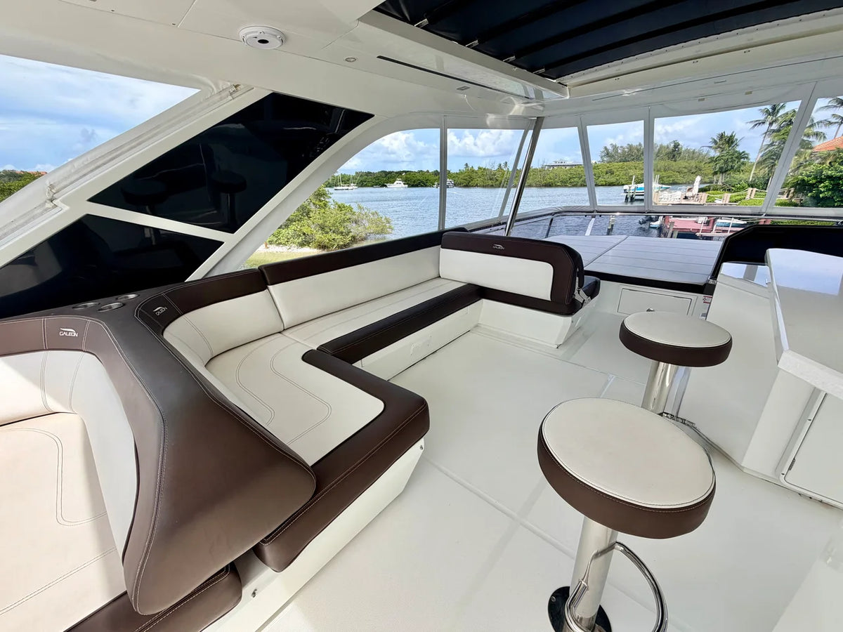 2019 Galeon 640 FLY 64.0 feet, Jupiter, FL #38