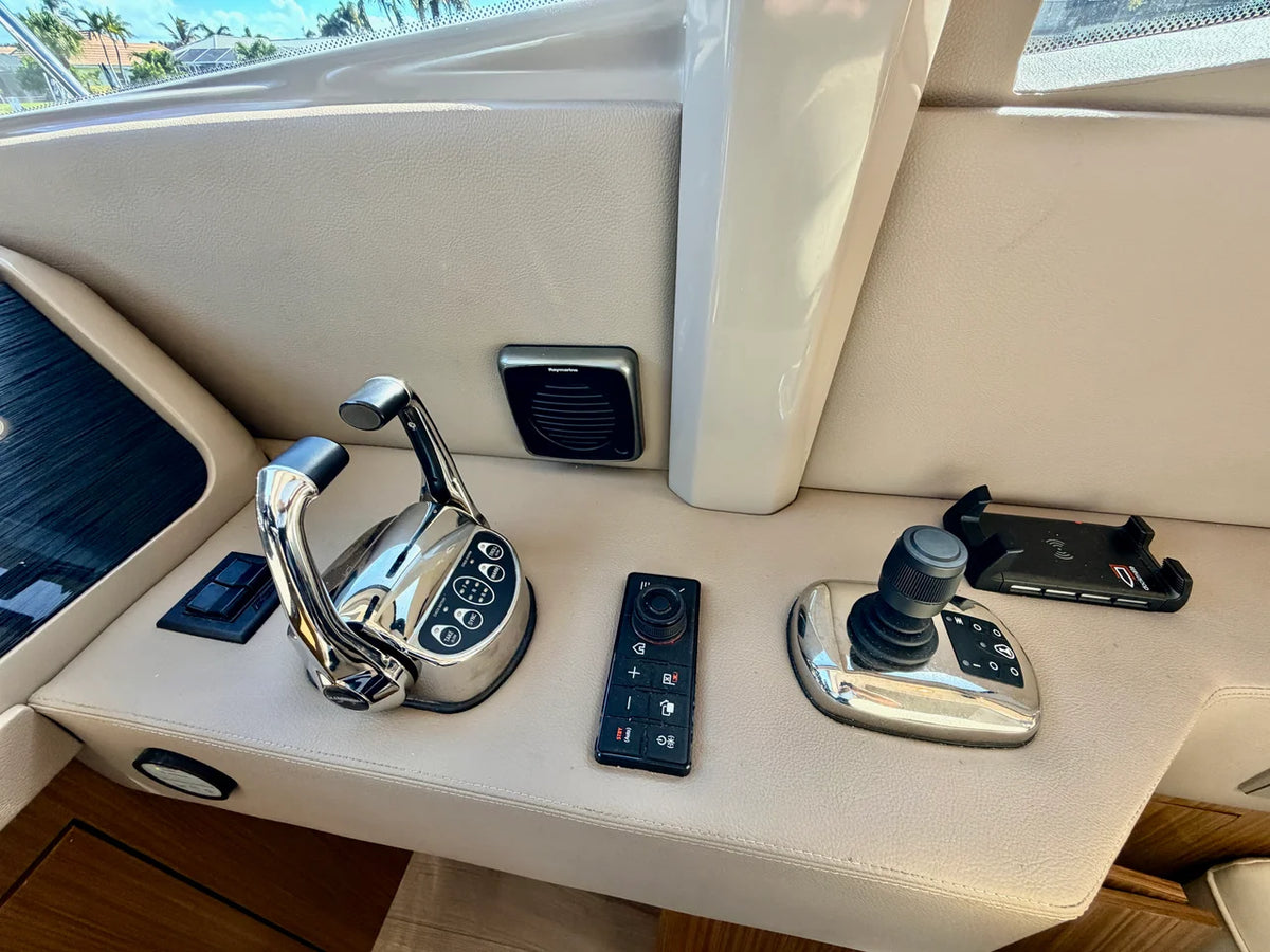 2018 Sea Ray L550 55.0 feet, Stuart, FL #25
