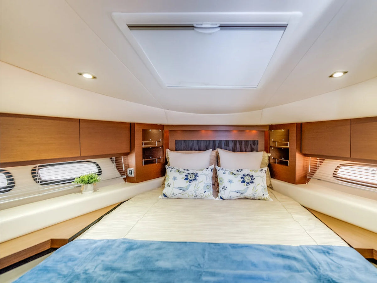2013 Sea Ray 510 SUNDANCER 50.0 feet, Savannah, Georgia #68