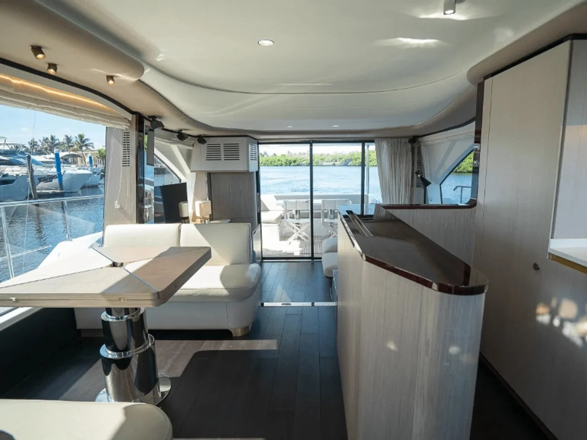 2023 Azimut FLY 60 60.0 feet, Catawba Island, OH #9