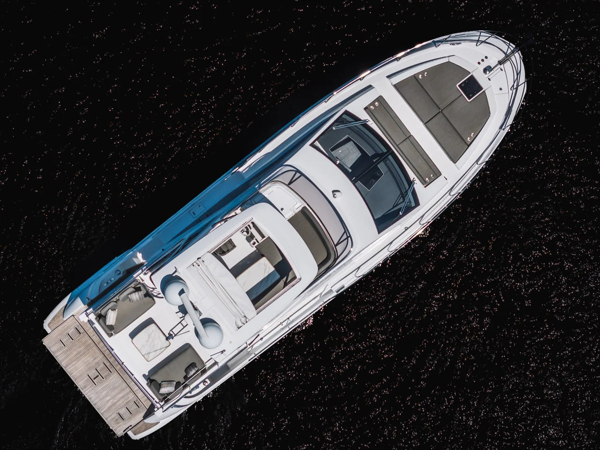 2021 Azimut FLY 50 50.0 feet, Fort Lauderdale, FL #15