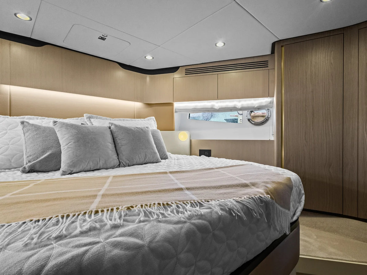 2023 Azimut AZ60 FLY 60.0 feet, Fort Myers, Florida #49