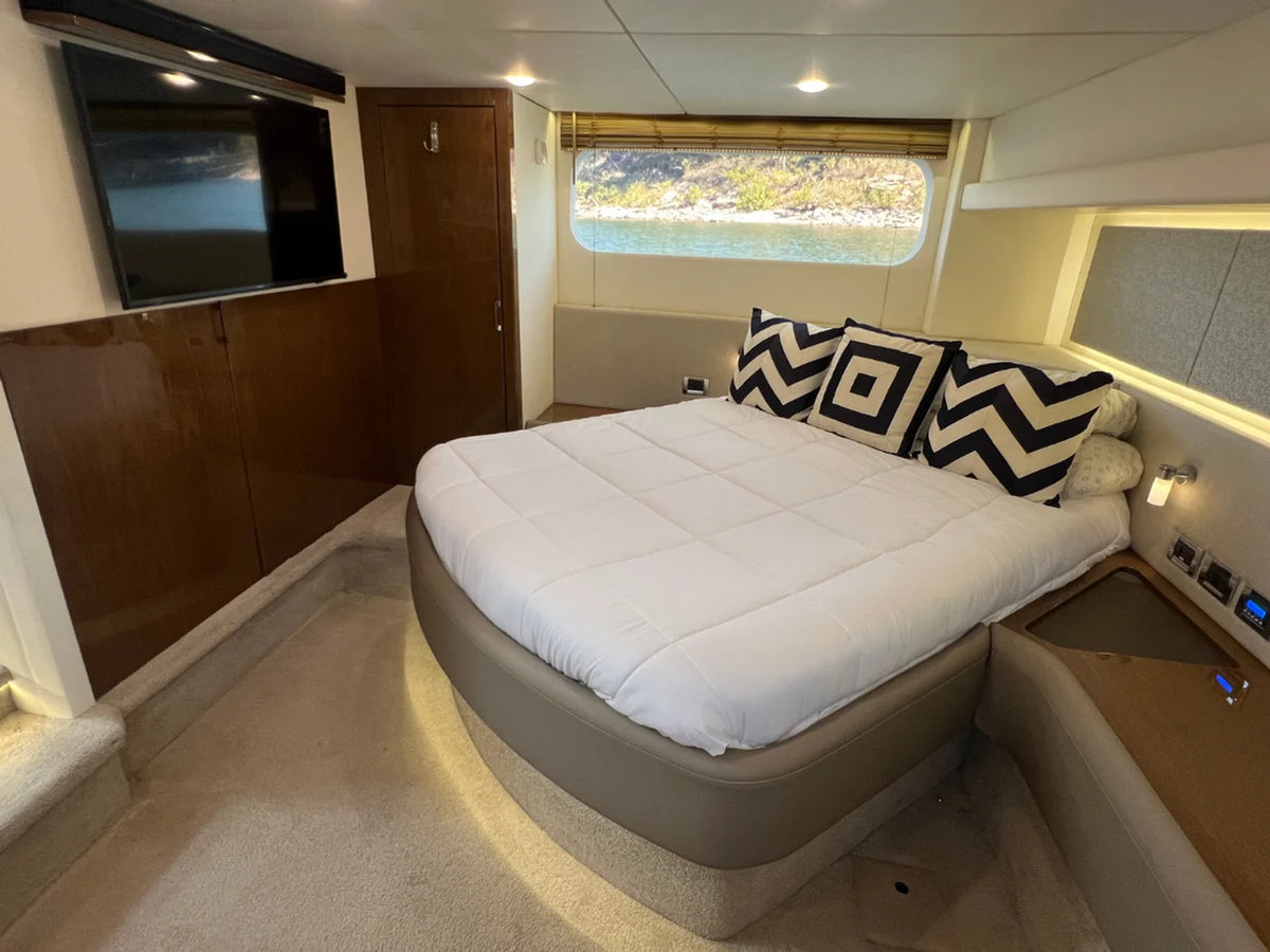 2018 Sea Ray FLY 520 52.0 feet, Lewisville, Texas #88