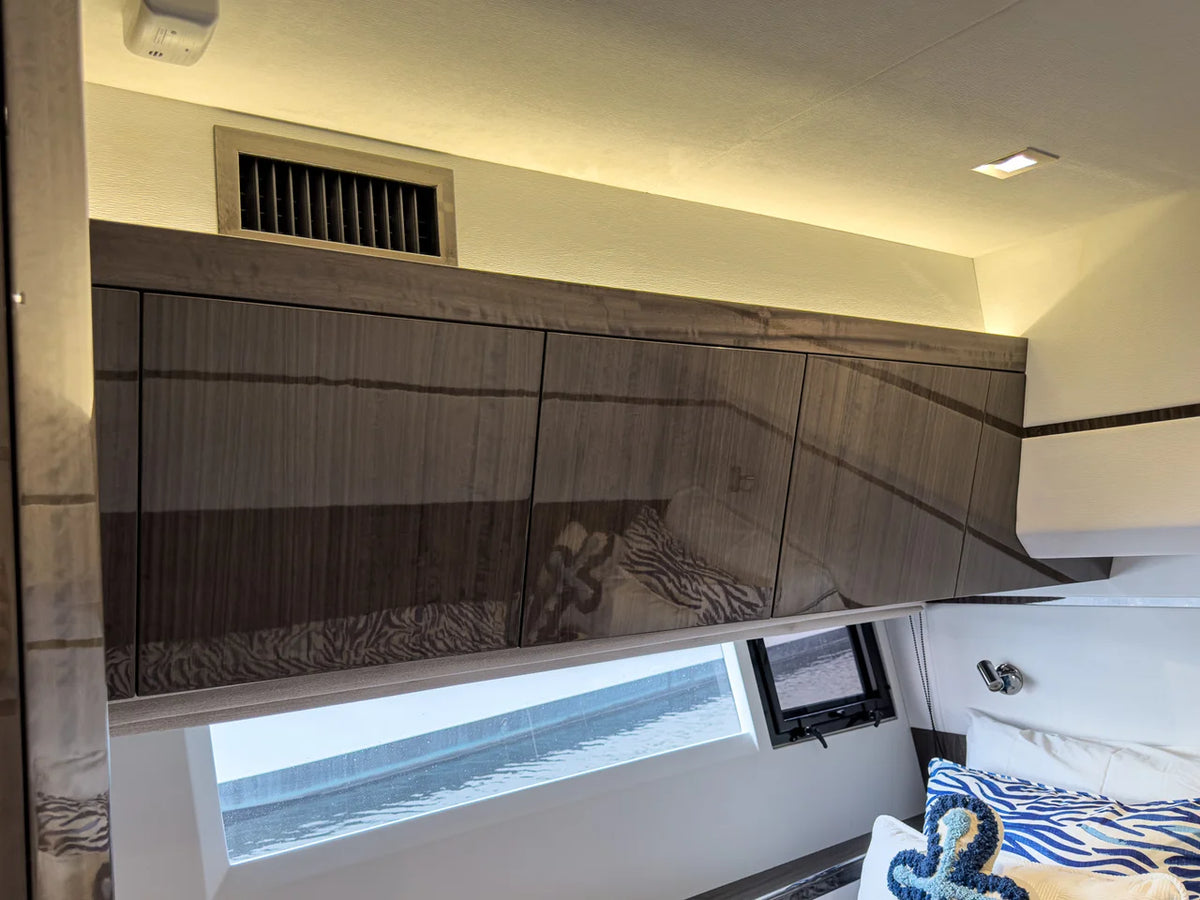 2022 Galeon 550 Fly 55.0 feet, Fort Myers, Florida #30
