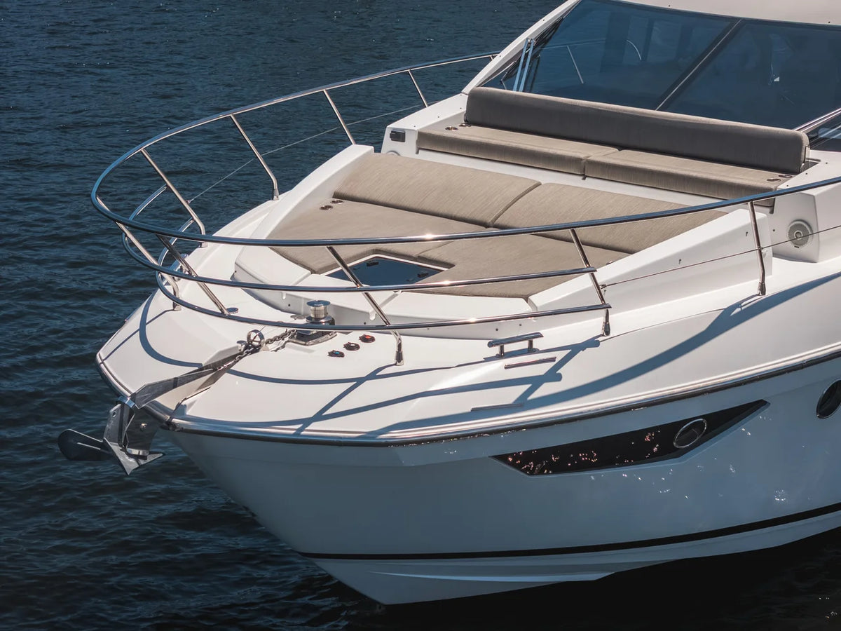 2021 Azimut FLY 50 50.0 feet, Fort Lauderdale, FL #5