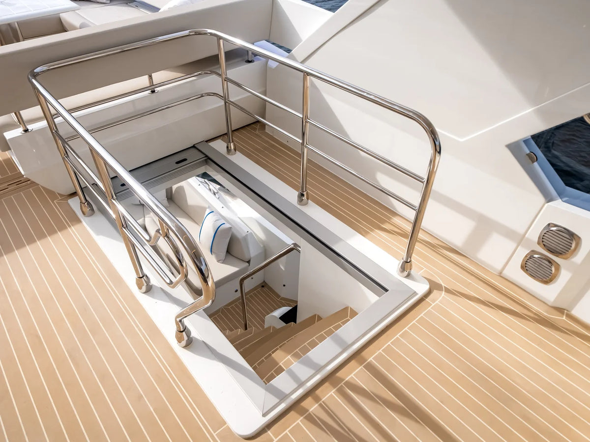 2026 Galeon 680 FLY 68.0 feet, Hollywood, Florida #74
