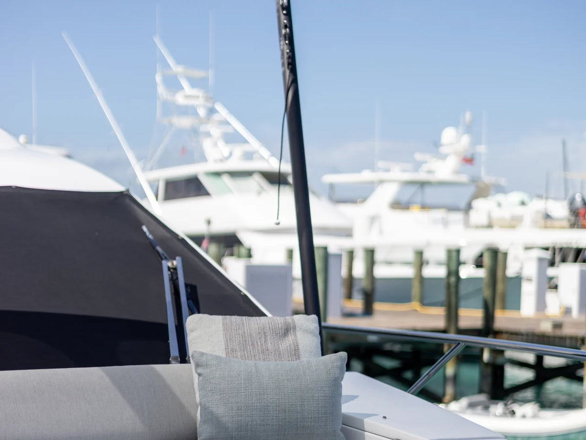 2023 Azimut AZ60 FLY 60.0 feet, Fort Myers, Florida #7