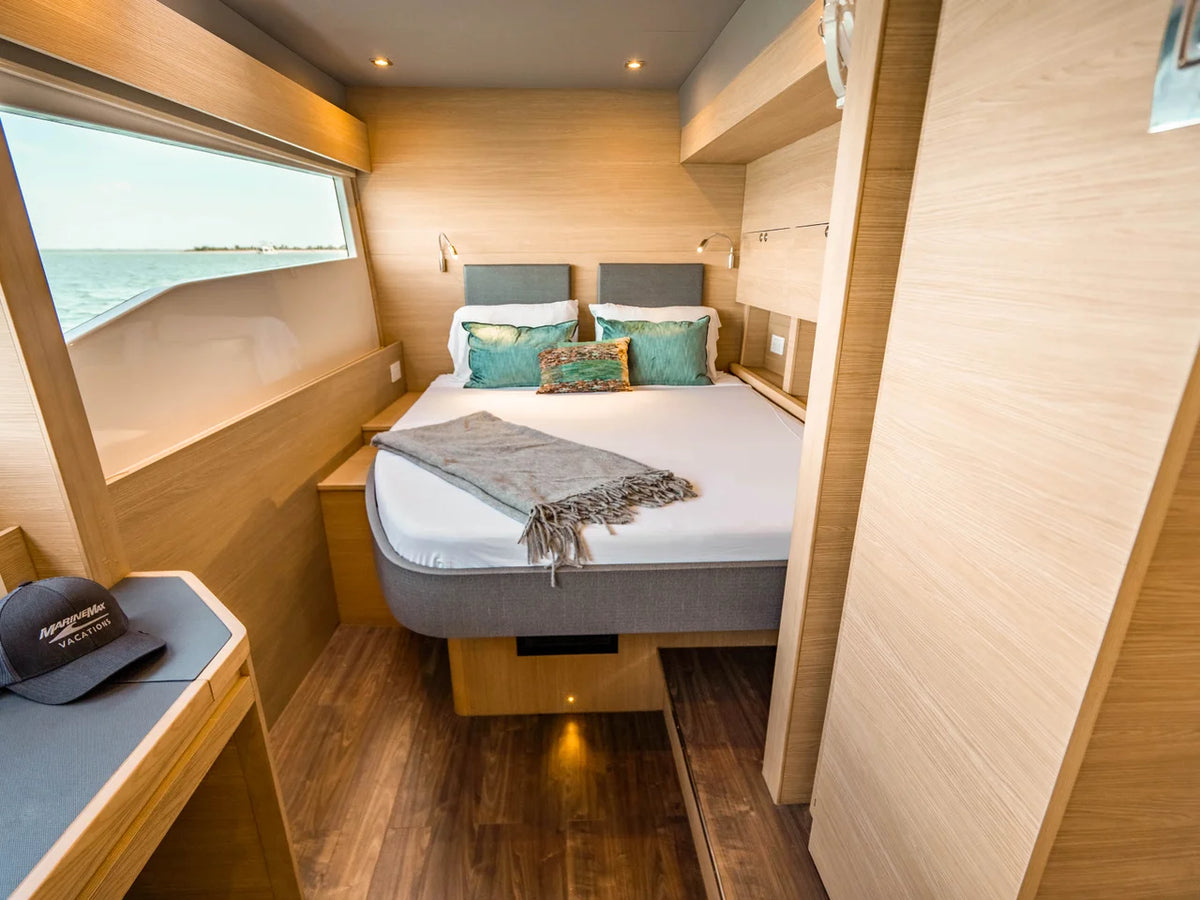 2024 Aquila 54 Yacht 54.0 feet, Virgin Islands, VI #34