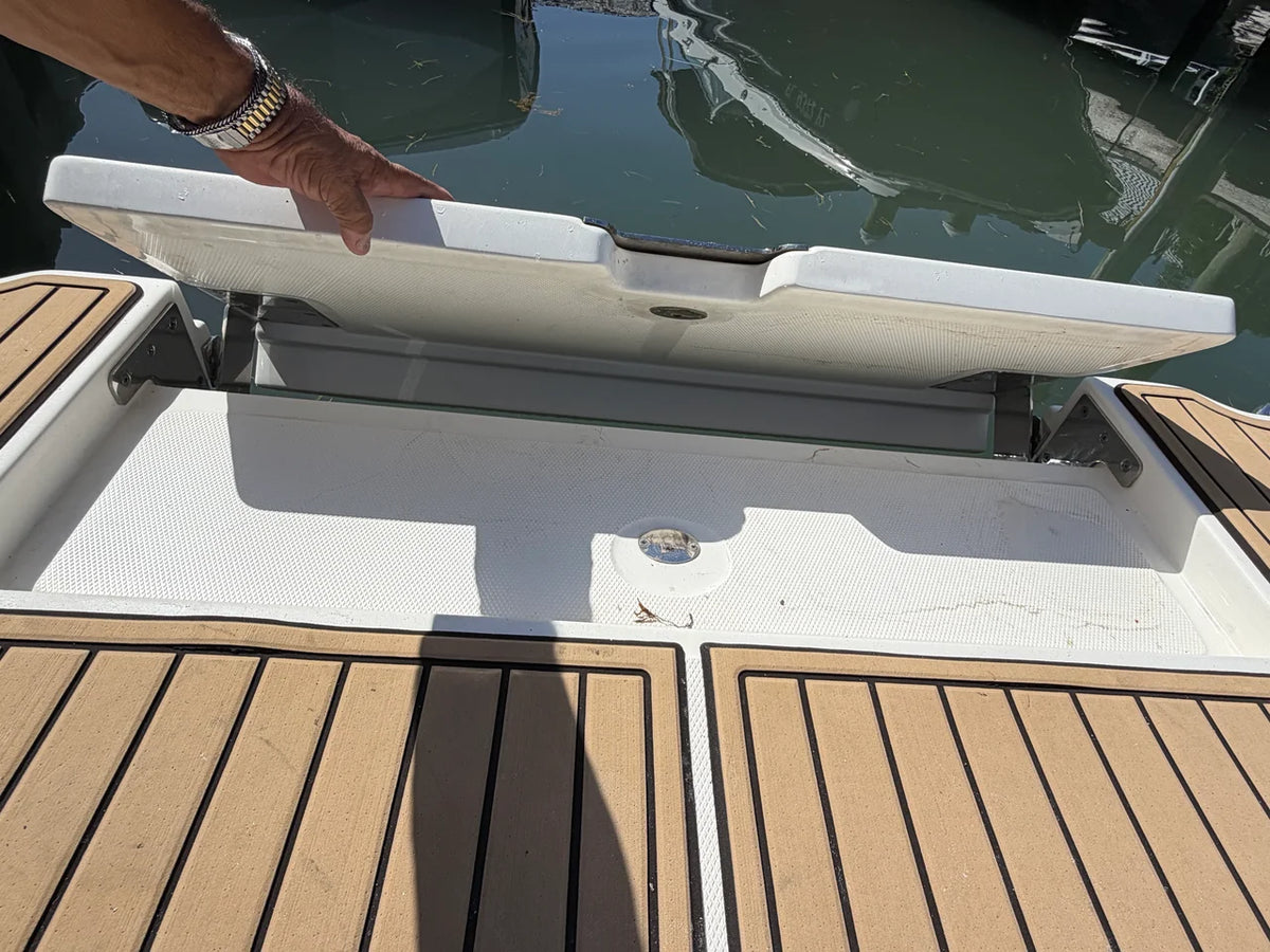 2021 Sea Ray 290 SDX 29.0 feet, Miami, FL #9