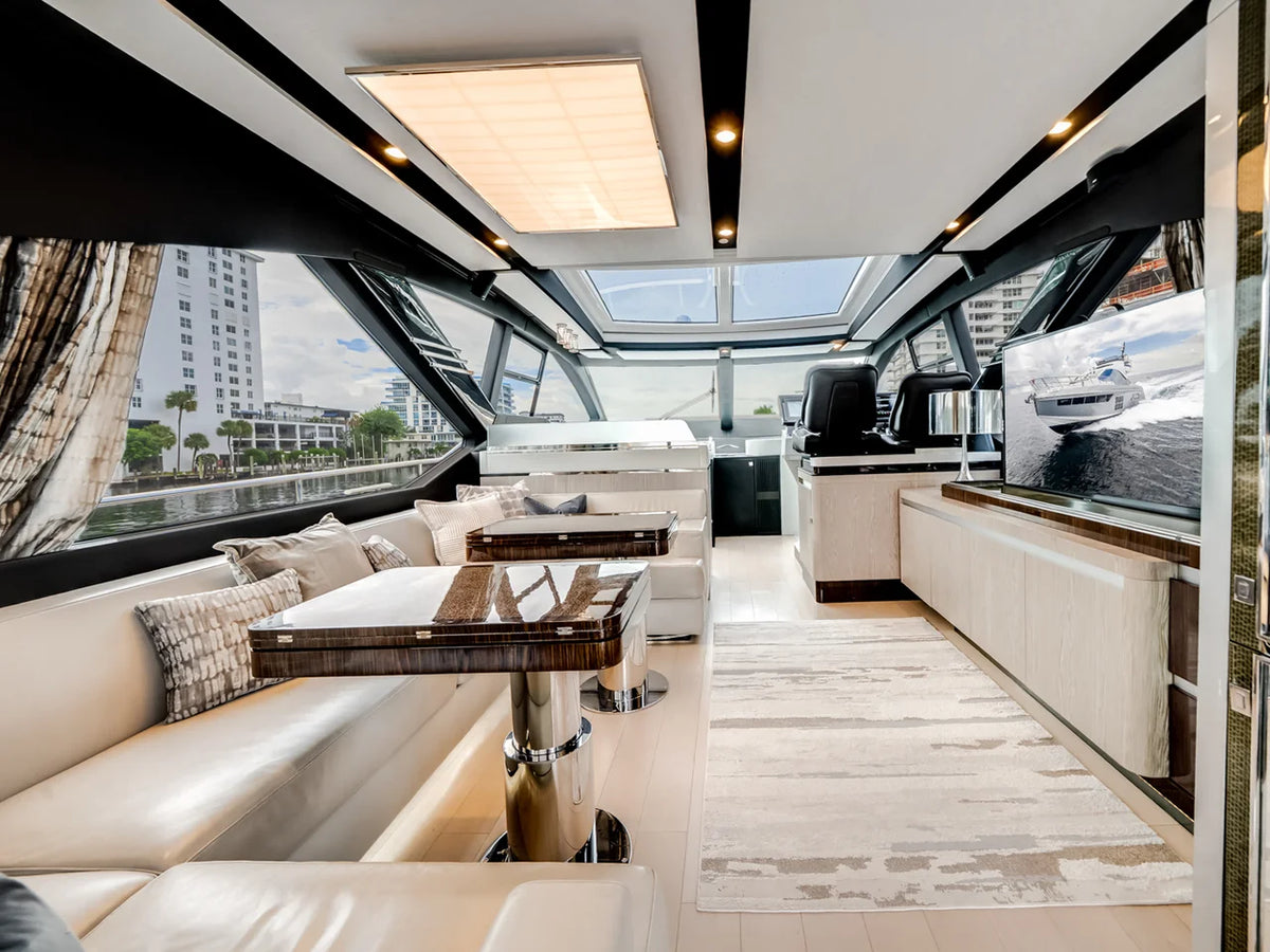 2019 Azimut S7 70.0 feet, Hollywood, Florida #24
