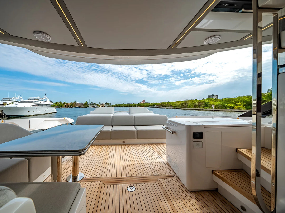 2026 Azimut S8 80.0 feet, Jupiter, Florida #17