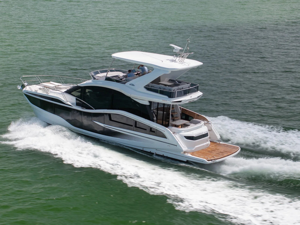 2027 Galeon 520FLY 52.0 feet, Fort Myers, Florida #2