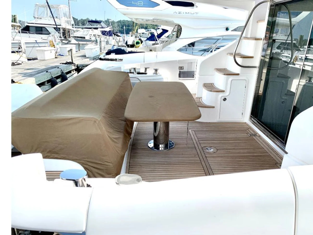 2016 Azimut FLY 60 60.0 feet, Washington, Connecticut #17