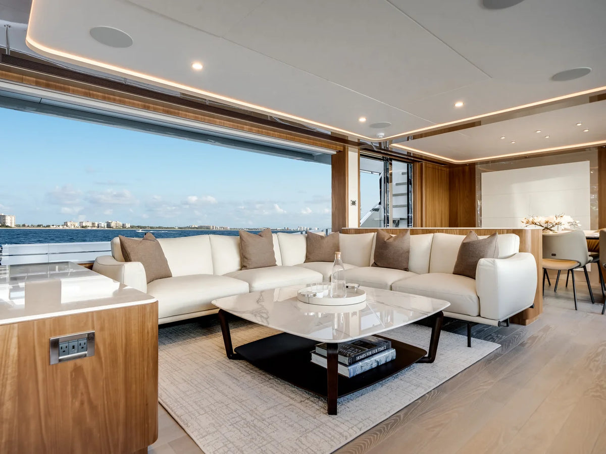 2026 Ocean Alexander 30R 98.0 feet, Hollywood, Florida #31