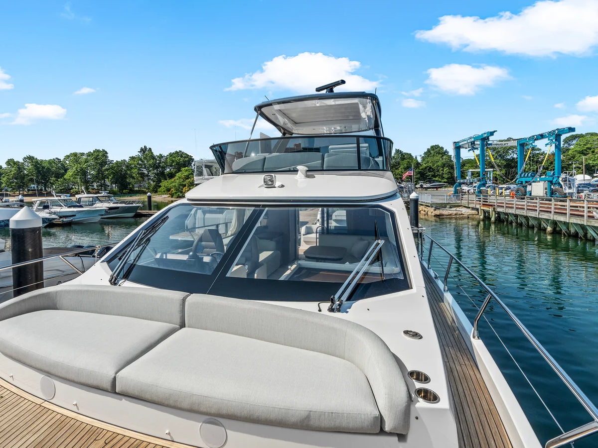 2027 Azimut Fly 53 53.0 feet, Westbrook, Connecticut #23