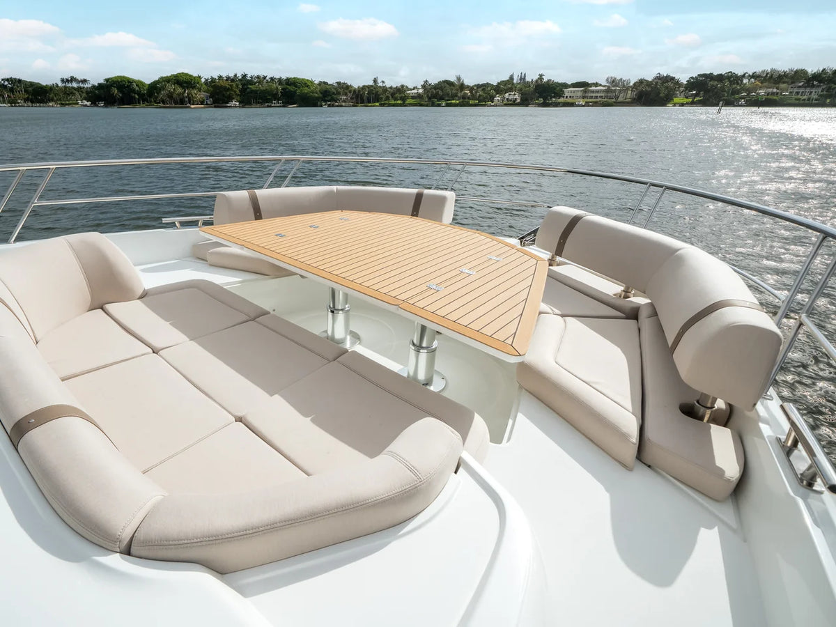 2027 Galeon 520 FLY 52.0 feet, Inuvik, Northwest Territories #75
