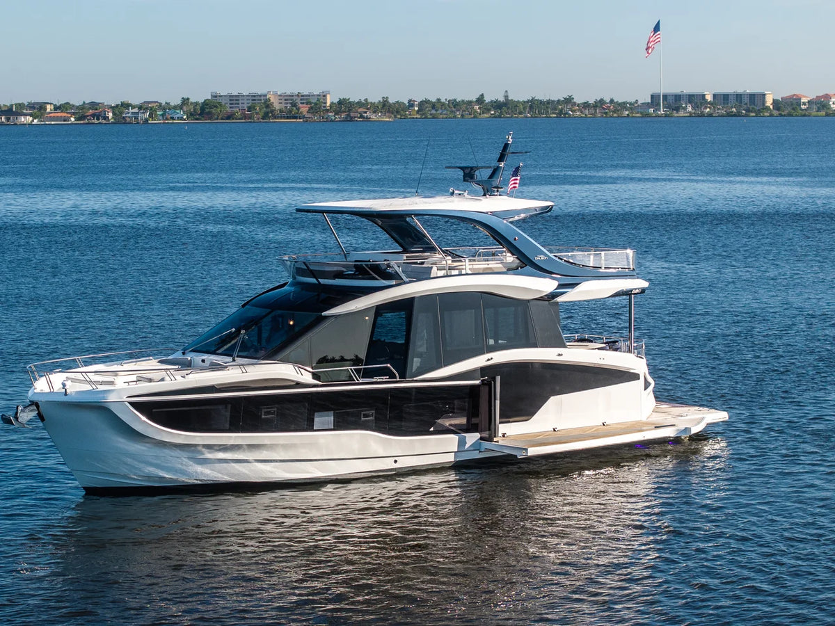 2026 Galeon 620 FLY 62.0 feet, Fort Myers, Florida #63