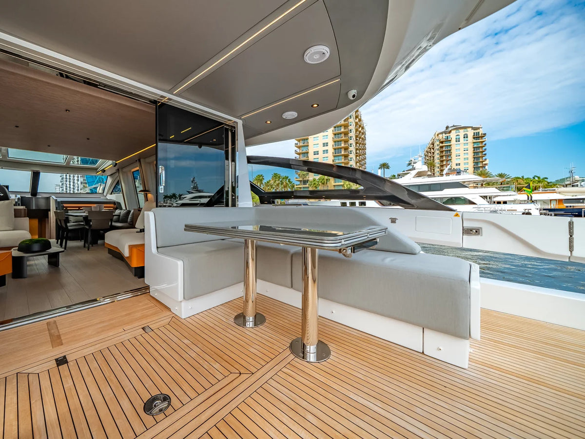 2026 Azimut S8 80.0 feet, Jupiter, Florida #13