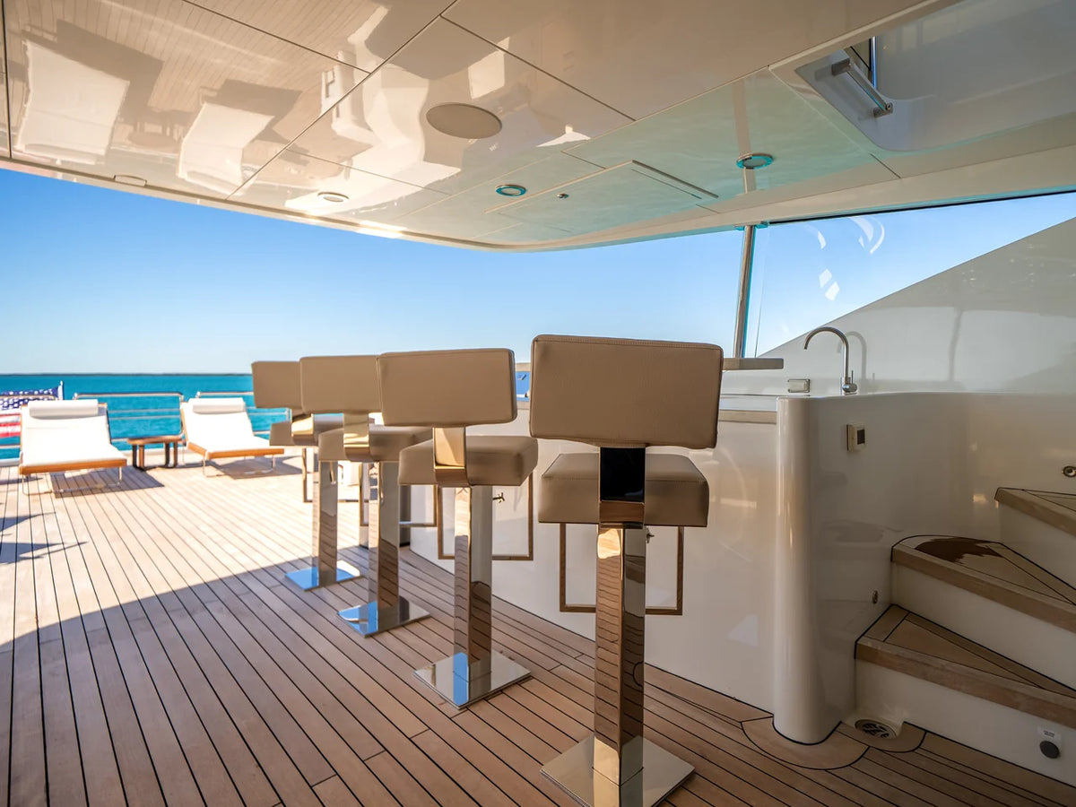 2022 Ocean Alexander 37L 120.0 feet, Fort Lauderdale, FL #91
