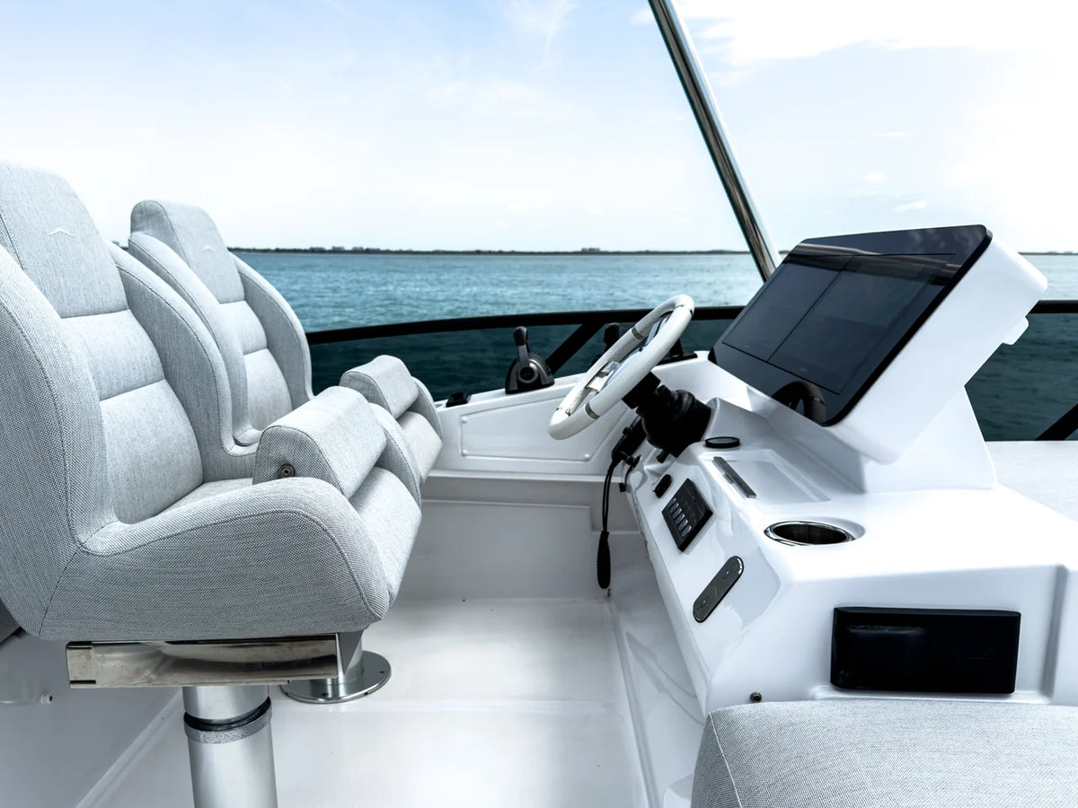 2025 Azimut FLY 53 53.0 feet, Fort Myers, Florida #68