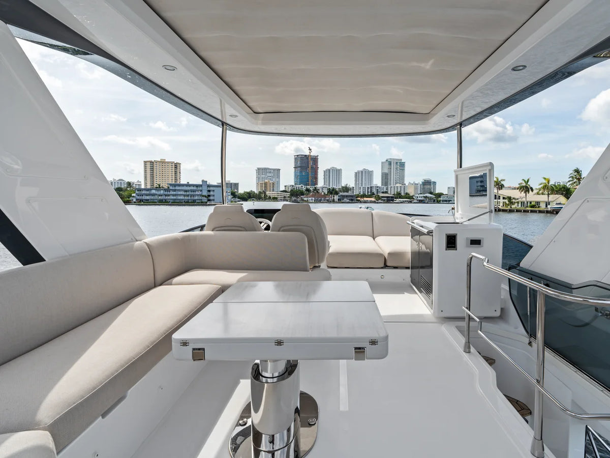 2026 Azimut Fly 53 53.0 feet, Hollywood, Florida #26