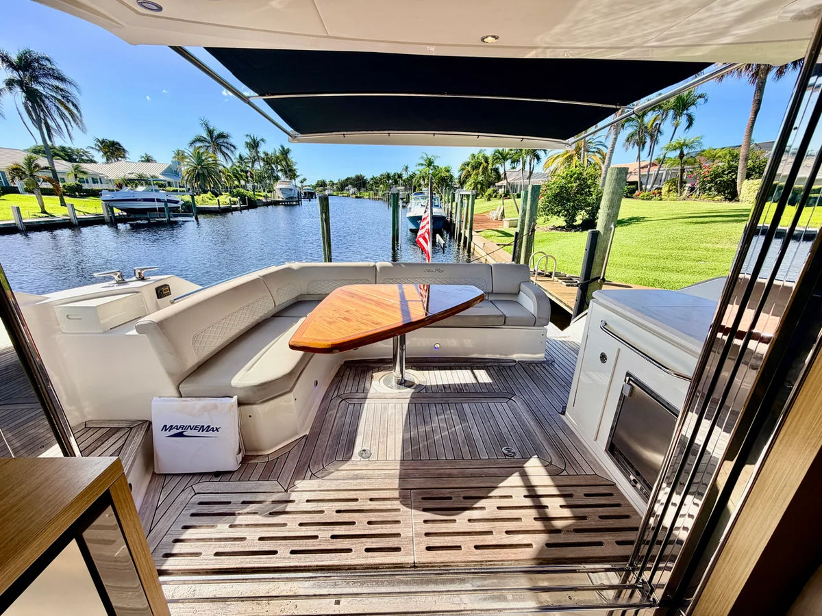 2018 Sea Ray L550 55.0 feet, Stuart, FL #26