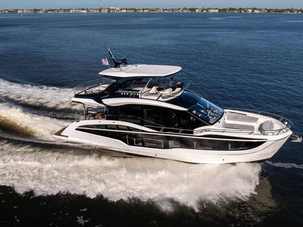 2026 Galeon 620 FLY 62.0 feet, Fort Myers, Florida #65