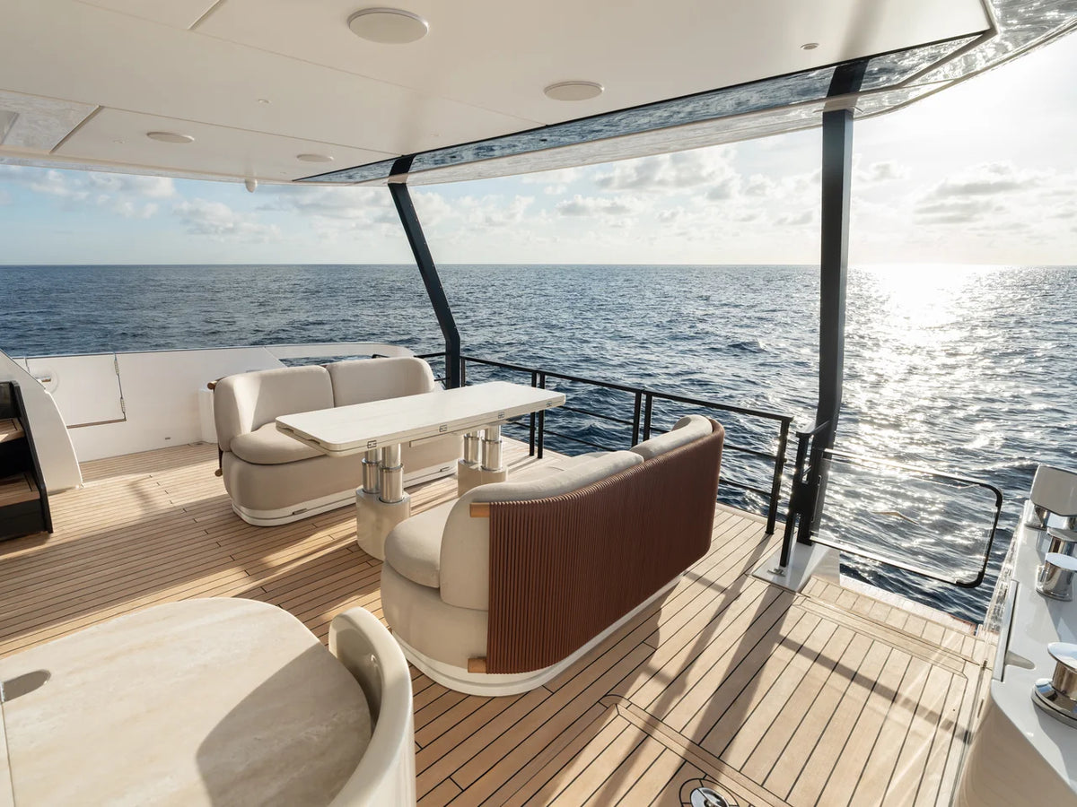 2027 Azimut Fly 82 82.0 feet, Hollywood, Florida #41
