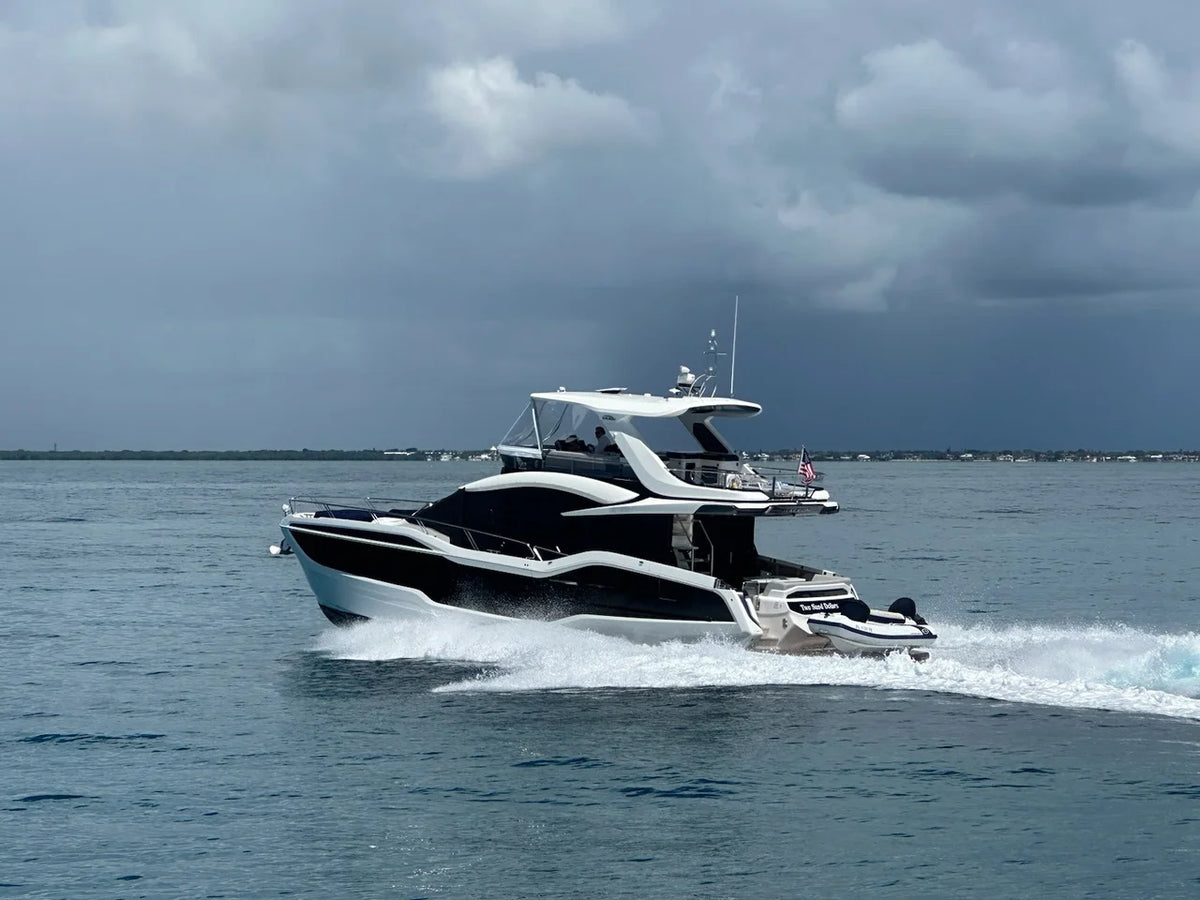 2024 Galeon 560 FLY 56.0 feet, Fort Myers, Florida #5