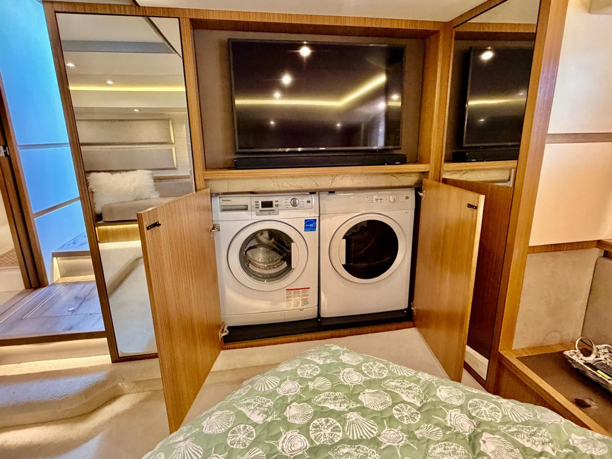 2018 Sea Ray L550 55.0 feet, Jupiter, FL #46