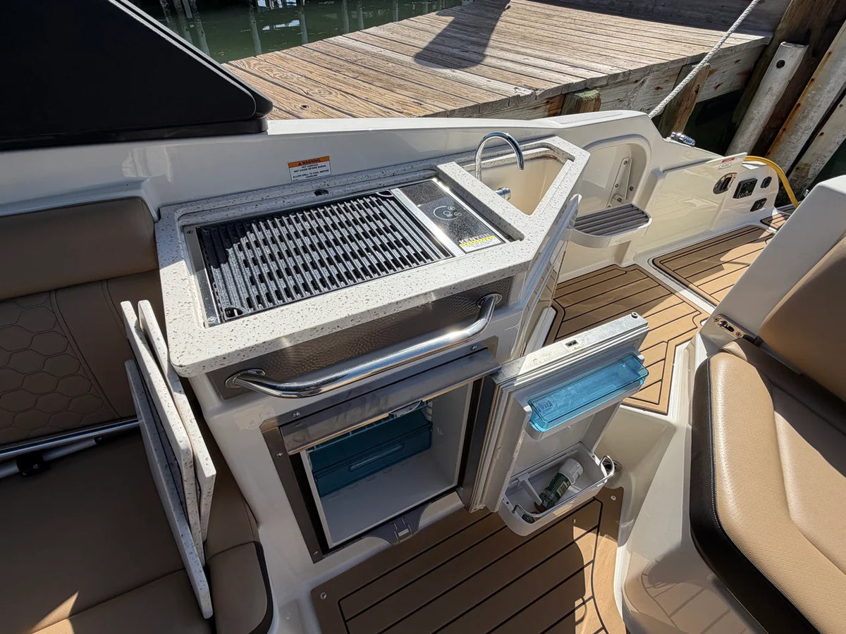 2021 Sea Ray 290 SDX 29.0 feet, Miami, FL #24