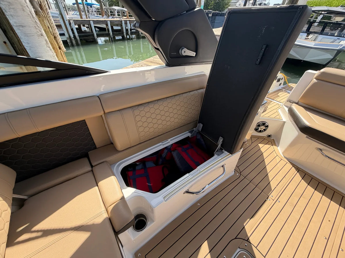 2021 Sea Ray 290 SDX 29.0 feet, Miami, FL #63