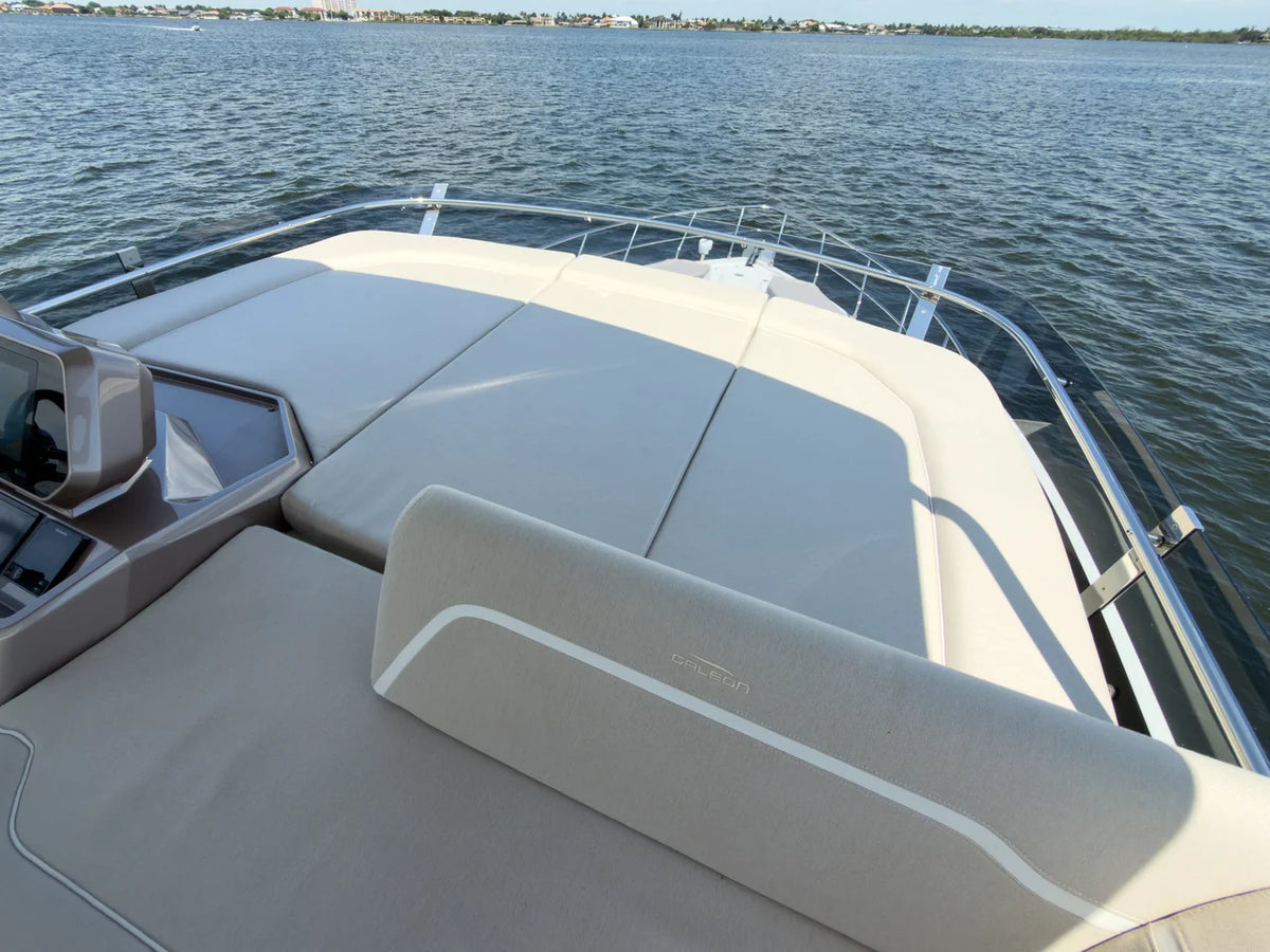 2026 Galeon 500 FLY 50.0 feet, Fort Myers, Florida #56