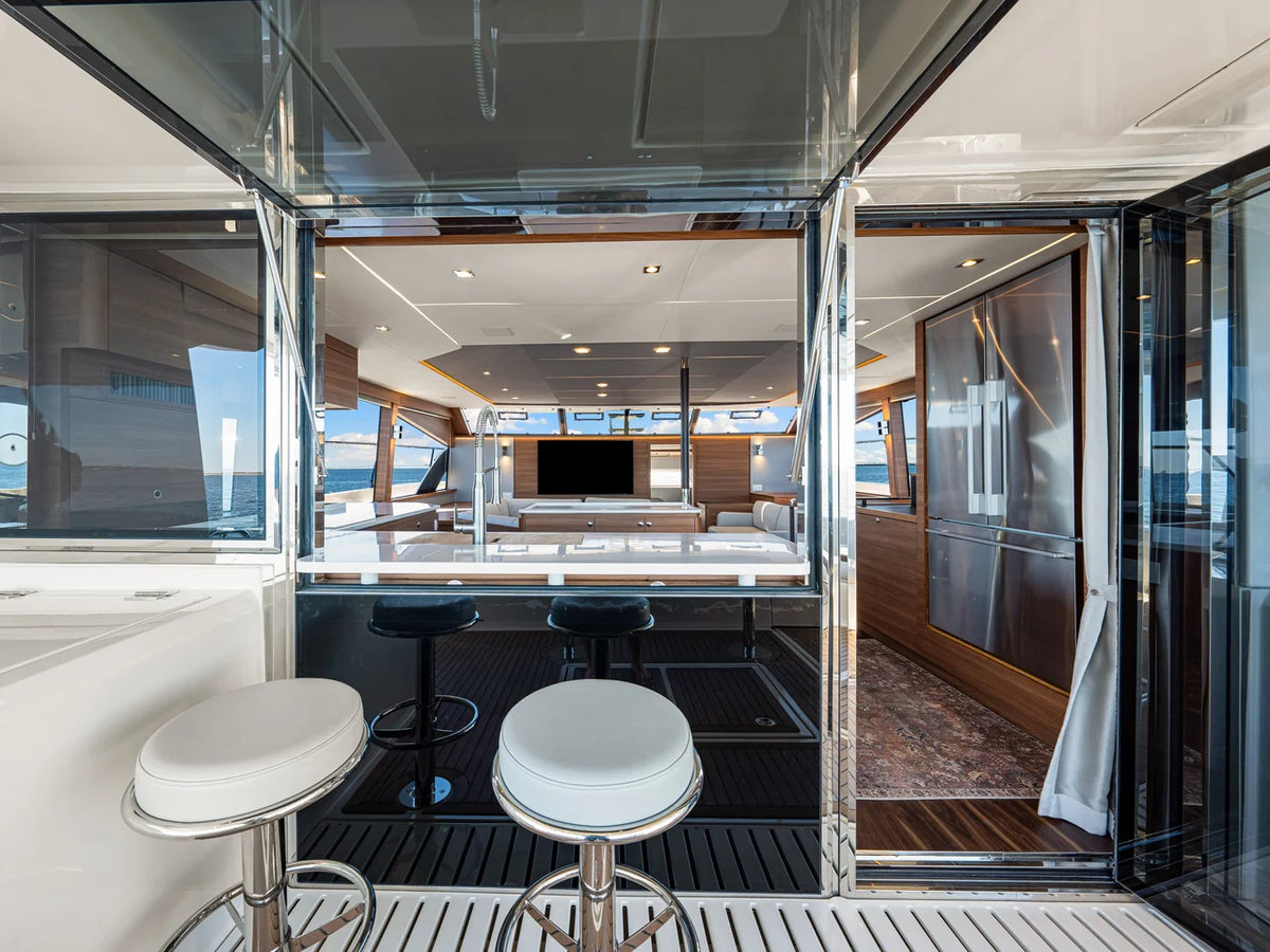 2022 Aquila 54 Yacht 54.0 feet, St. Petersburg, Florida #72