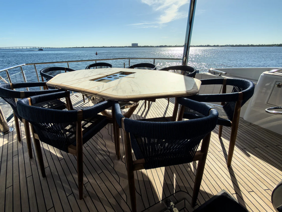 2026 Galeon 620 FLY 62.0 feet, Fort Myers, Florida #8