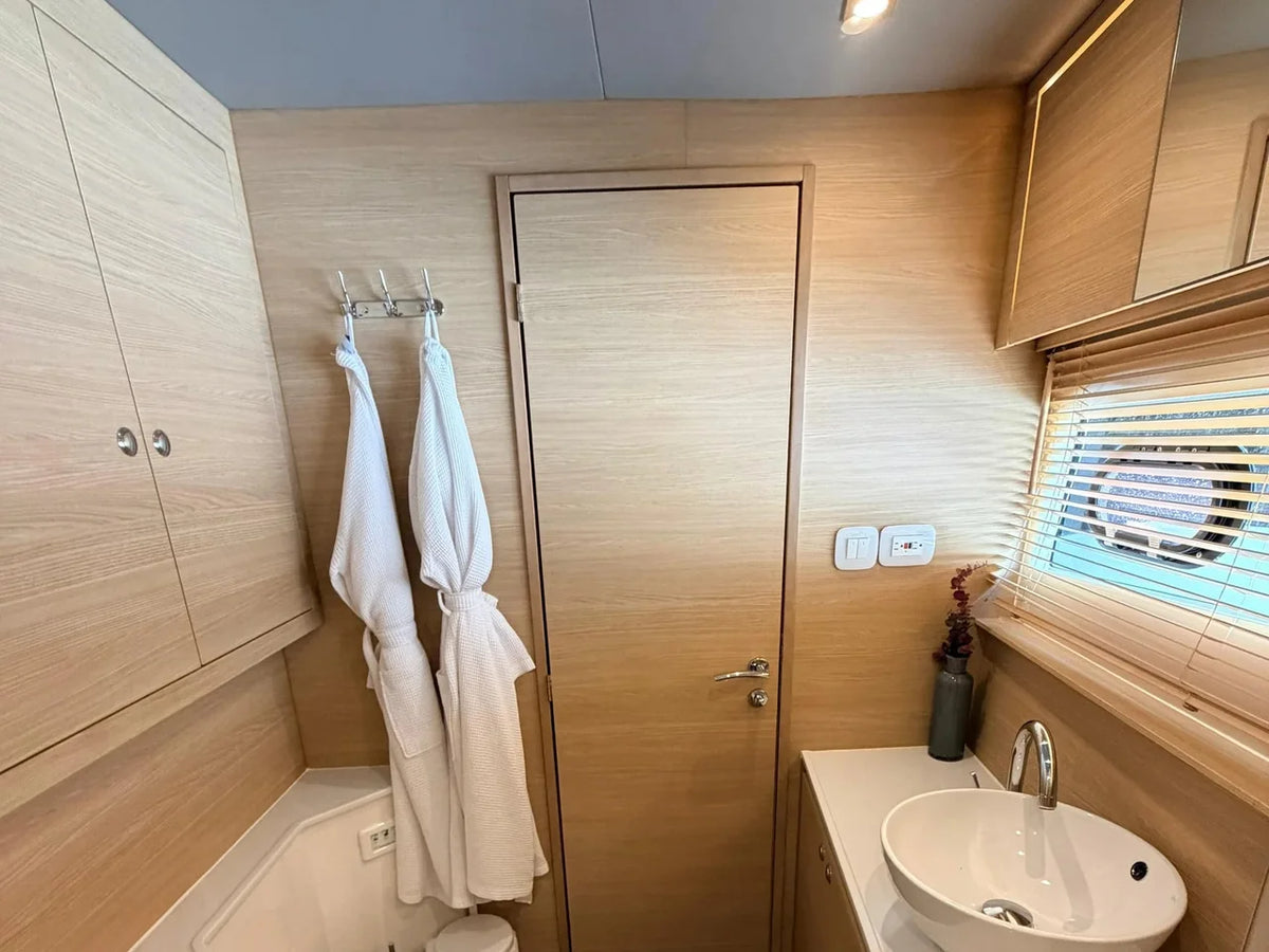 2022 Aquila 54 Yacht 54.0 feet, Virgin Islands, VI #29