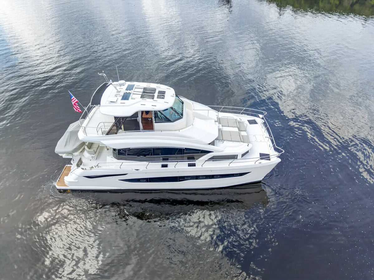 2025 Aquila 54 YACHT 54.0 feet, Stuart, Florida #21