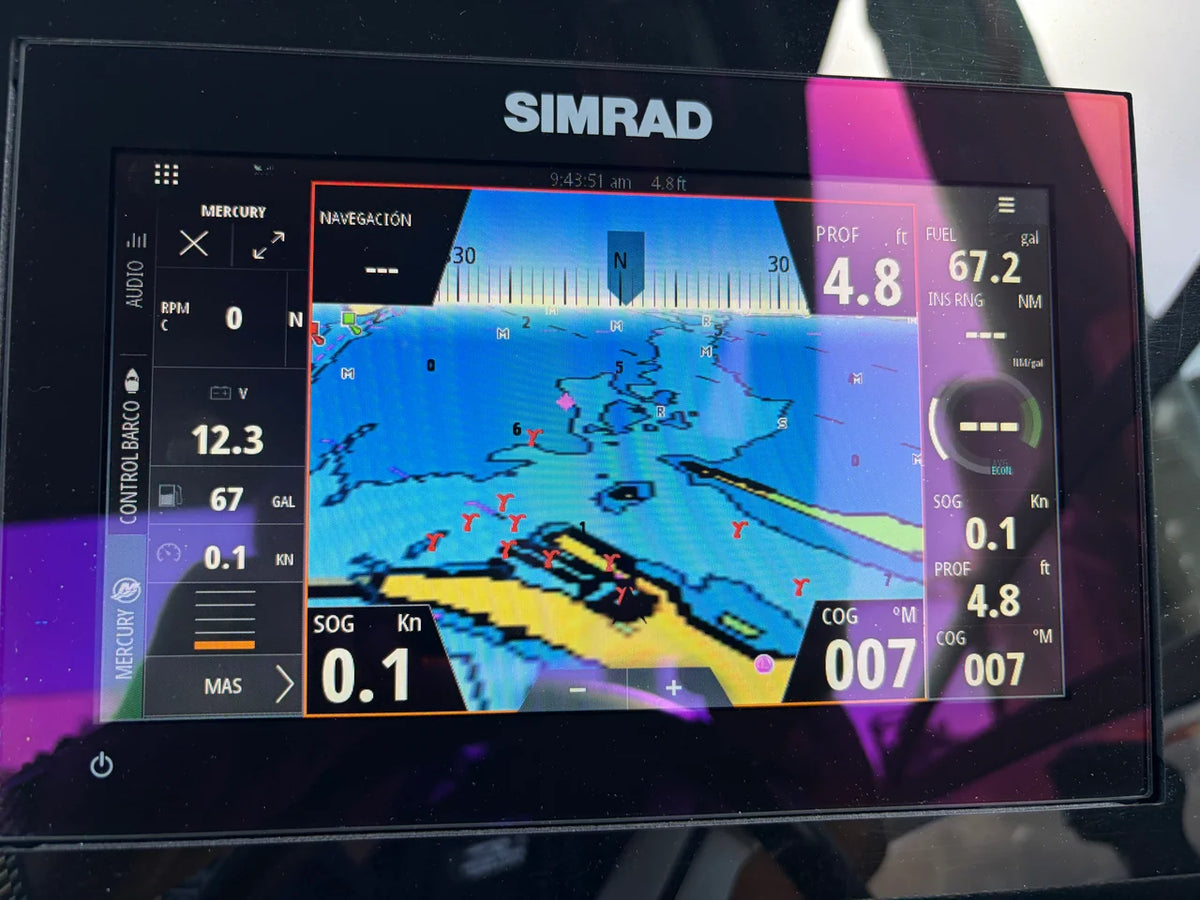 2021 Sea Ray 290 SDX 29.0 feet, Miami, FL #80