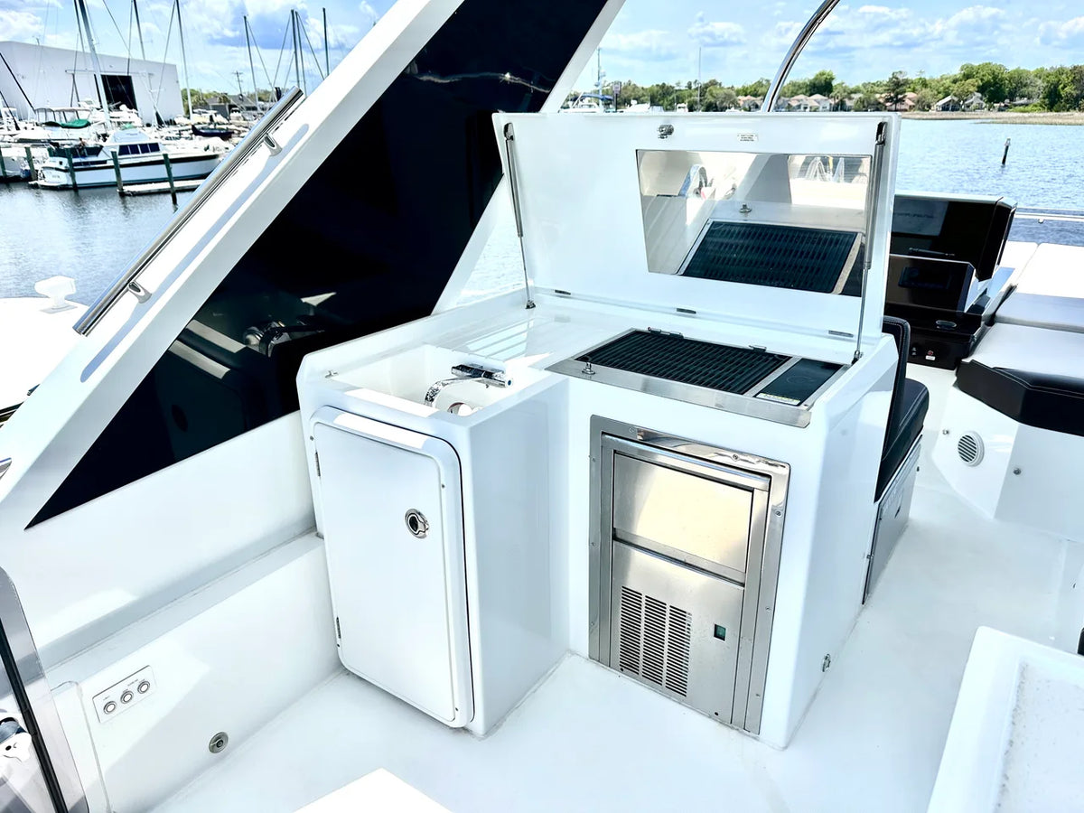 2022 Galeon 500 FLY 50.0 feet, Jacksonville Beach, Florida #31