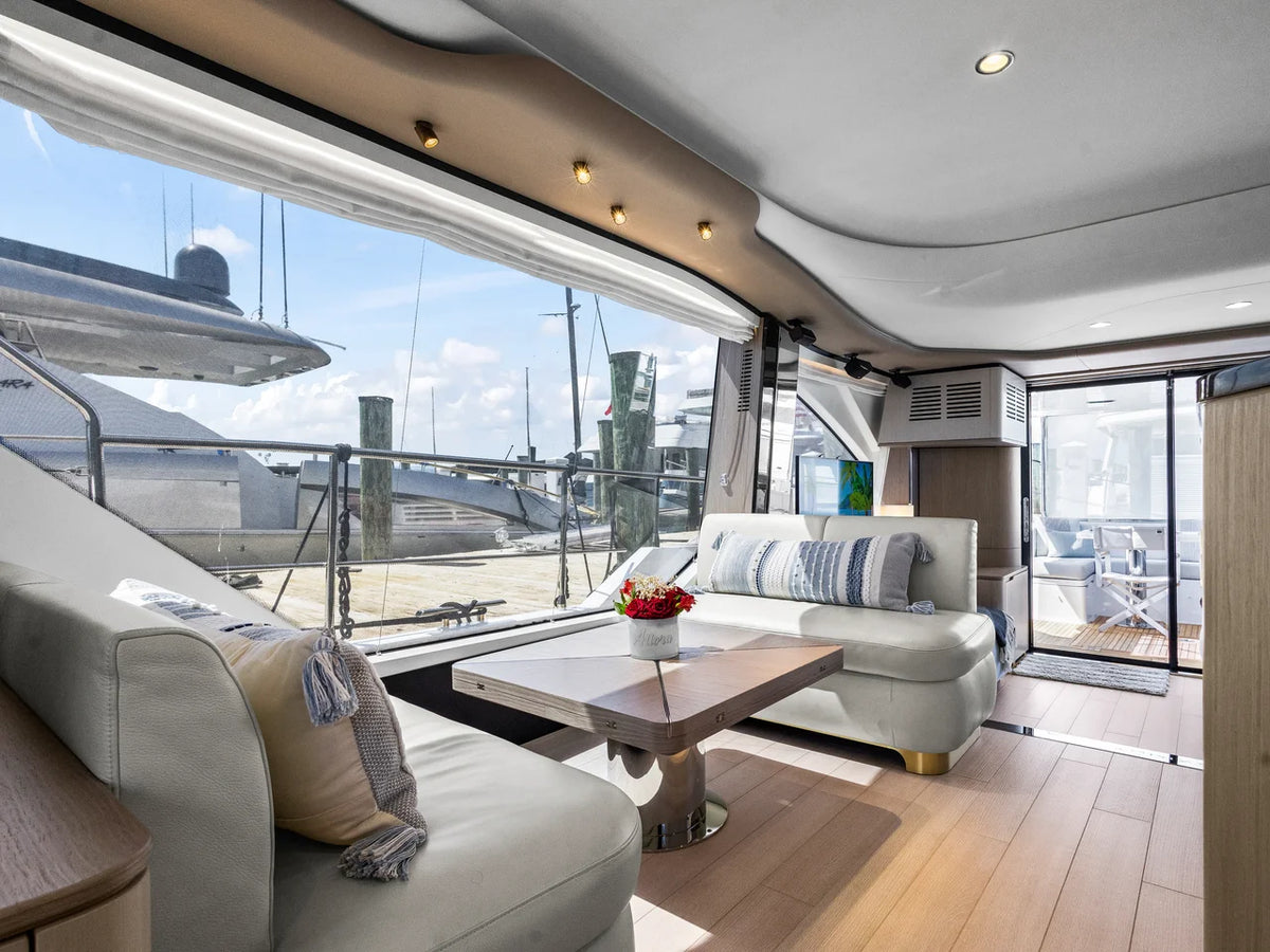 2023 Azimut AZ60 FLY 60.0 feet, Fort Myers, Florida #26