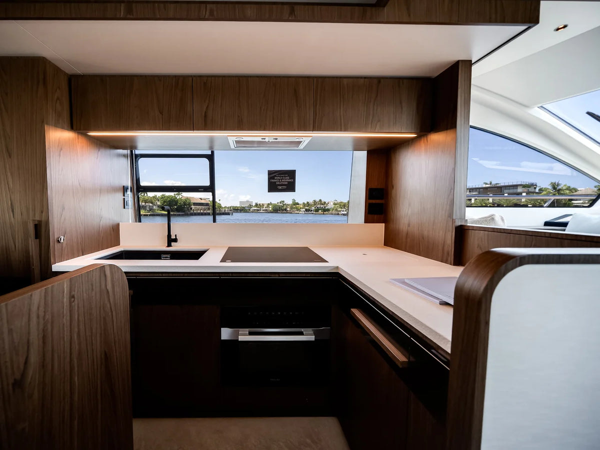 2026 Azimut Fly 72 72.0 feet, Hollywood, Florida #37