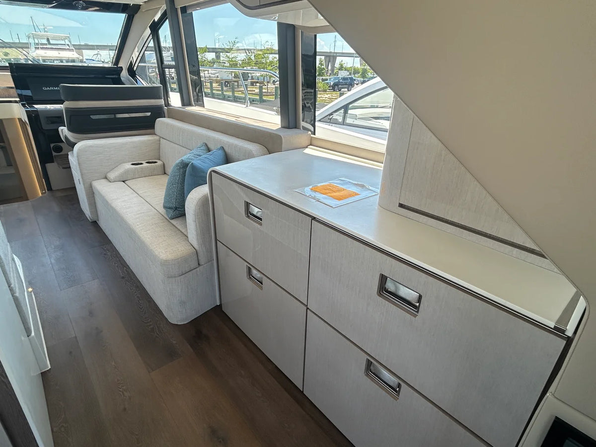 2026 Cruisers Yachts 57 FLY 57.0 feet, Grasonville, Maryland #29