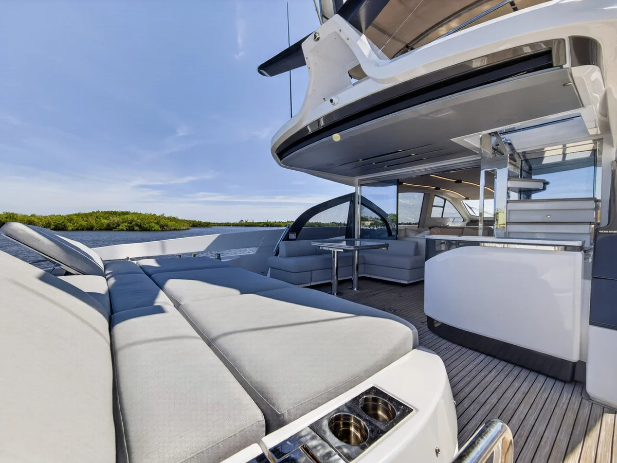 2026 Azimut S7 70.0 feet, Hollywood, Florida #31