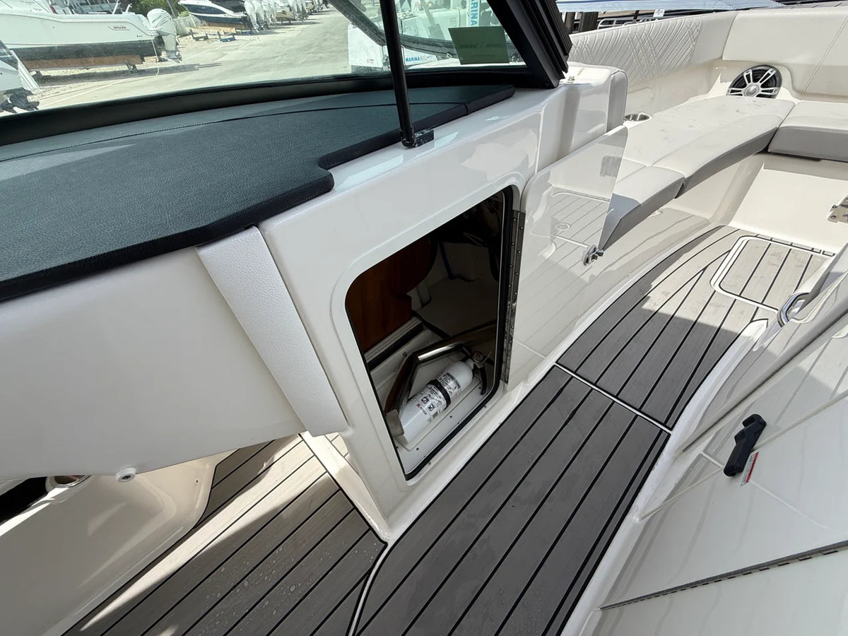 2025 Sea Ray SDX 270 Outboard 300.0 feet, Sarasota, Florida #30